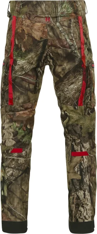 Härkila Men's Moose Hunter 2.0 GORE-TEX Pants Mossy Oak Break-Up Country/Mossy Oak Red