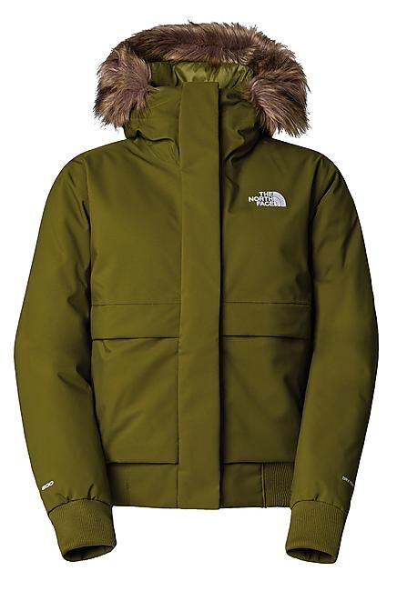 THE NORTH FACE - W ARCTIC BOMBER