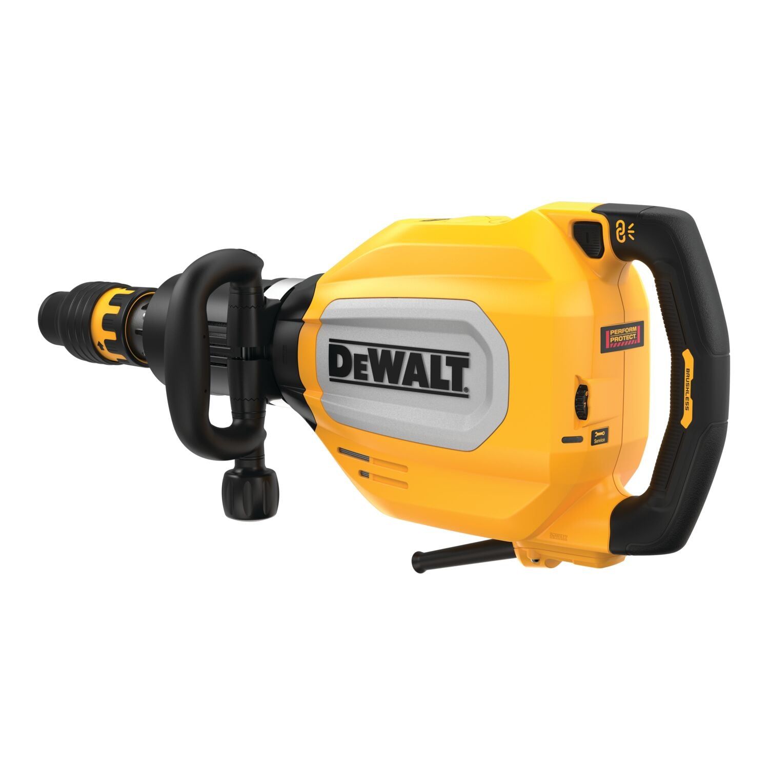 DeWALT D25911K Breekhamer SDS-Max 27J 230V 1700W in koffer