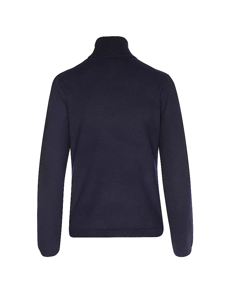 KATESTORM Kaschmirpullover  blau