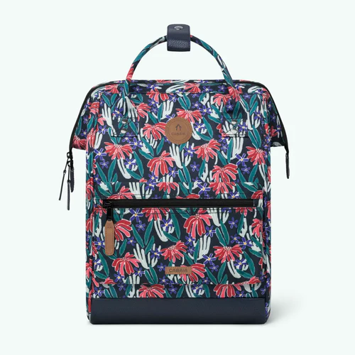 Sac à dos Adventurer Medium Edea bleu