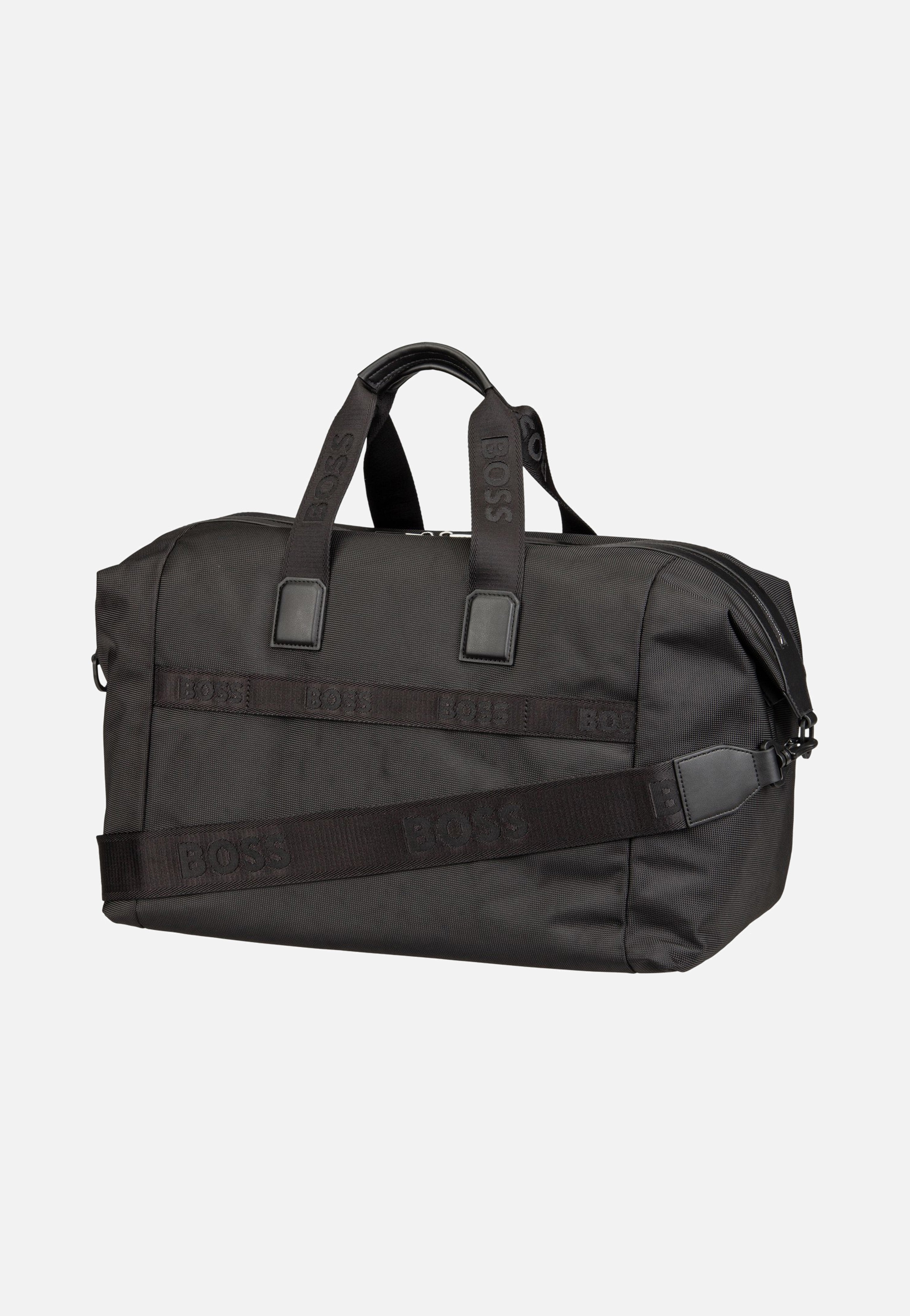 Ray Soft Holdall 50552526 Black - Weekender