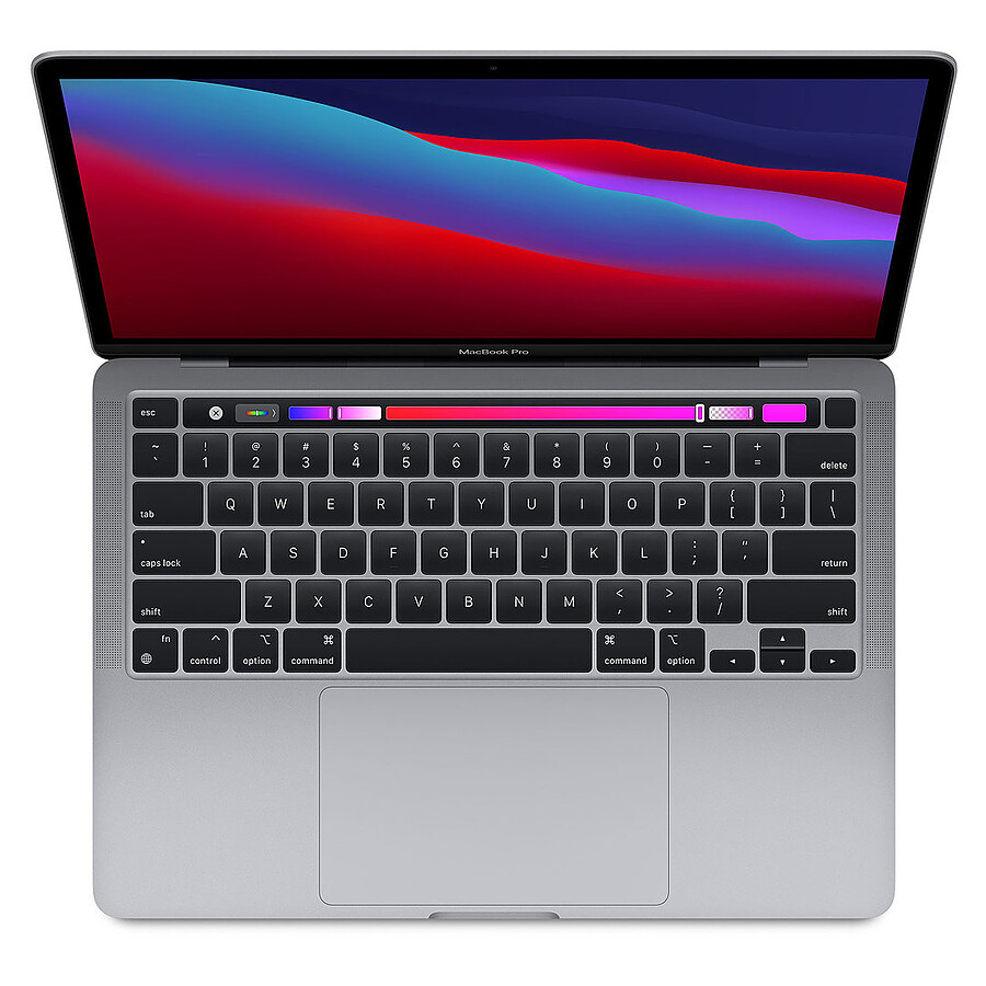 Apple MacBook Pro M1 13
