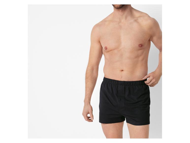 2 Heren boxershorts