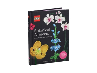 LEGO Botanical Almanac (5008877)
