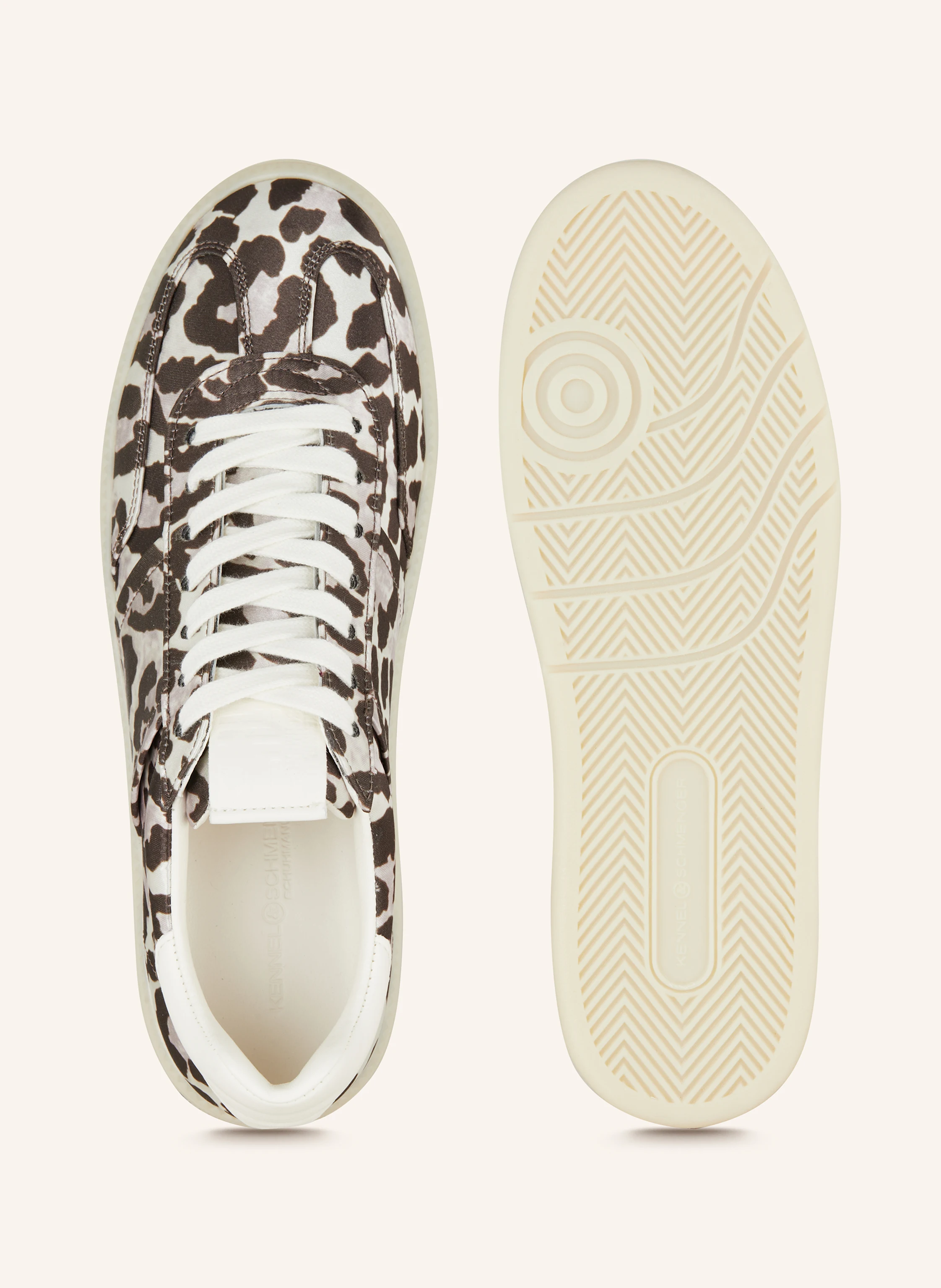KENNEL & SCHMENGER Sneaker POP