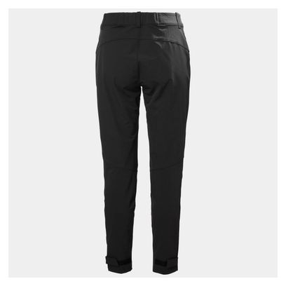 Pantalon Softshell Femme Helly Hansen Vika Tur 2.0 Noir