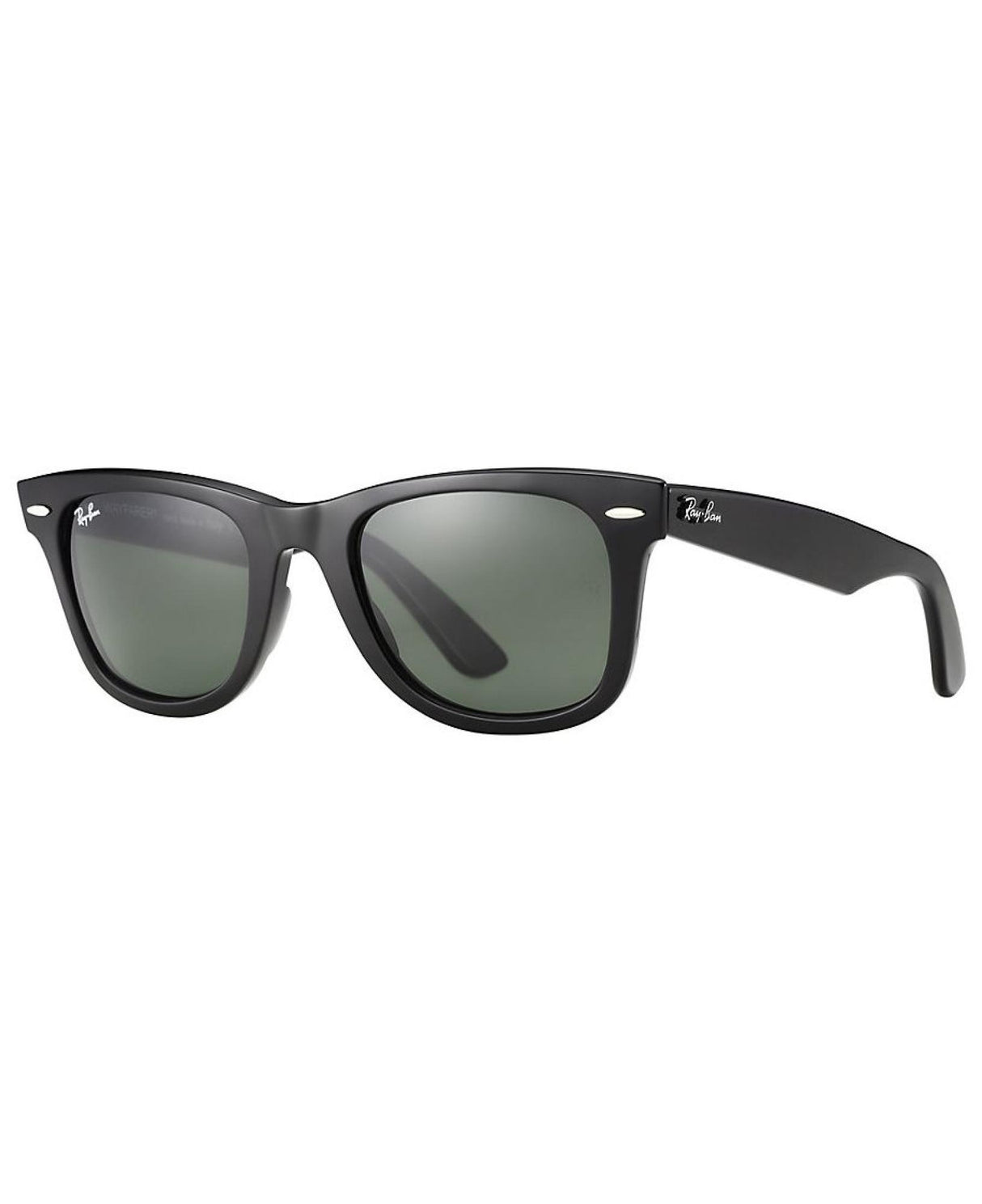 Ray-Ban<br>Wayfarer Black 50
