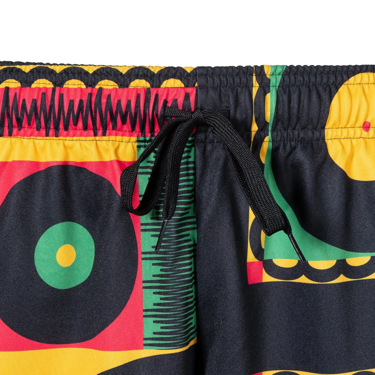 Calções adidas Jamaica Originals Adicolor Adeptos Mundial 2026