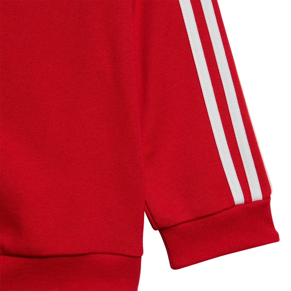 adidas 3-Stripes Joggingsæt Børn