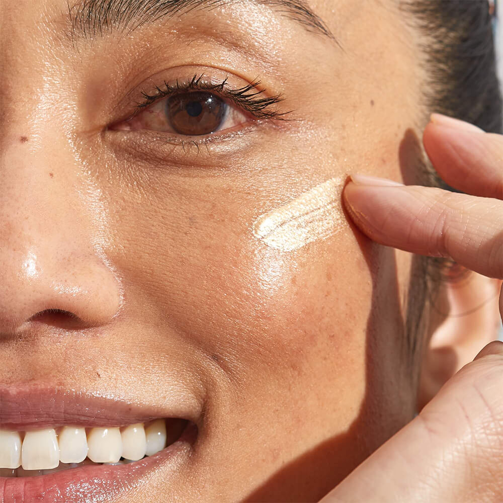 Pai Skincare Impossible Glow Concentré Eclat Illuminateur Champagne