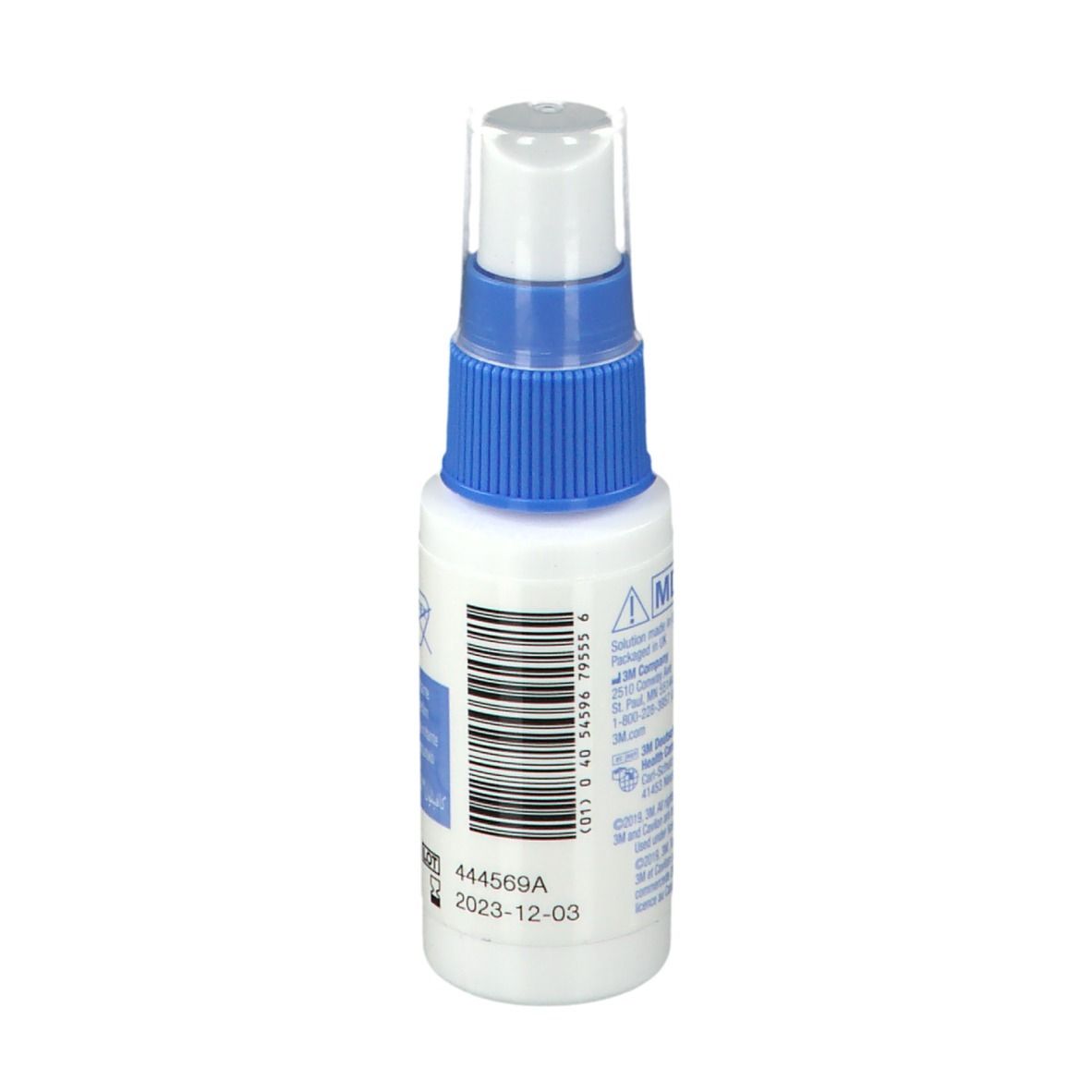 3M™ Cavilon™ Reizfreier Hautschutz