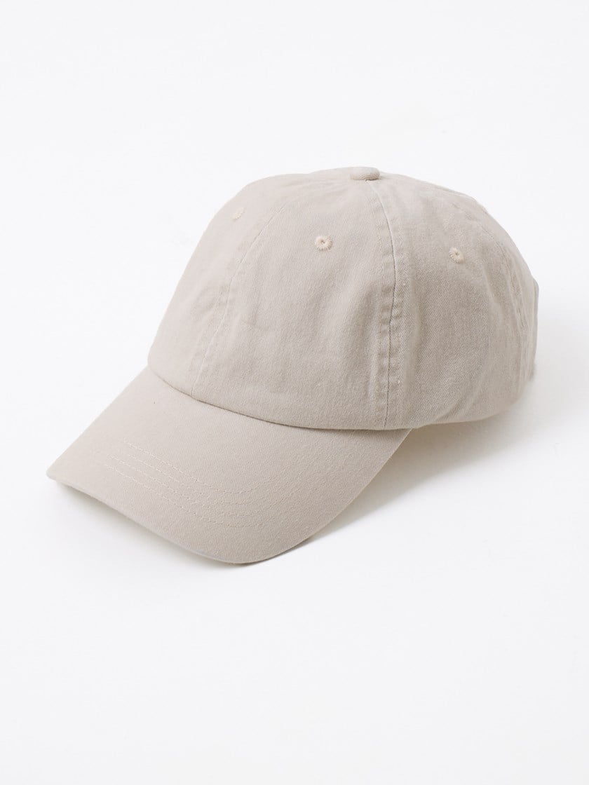 Kaia cap Wood Ash