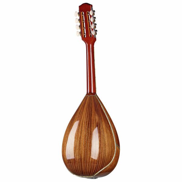 Matsikas MD-303NA Round Mandolin