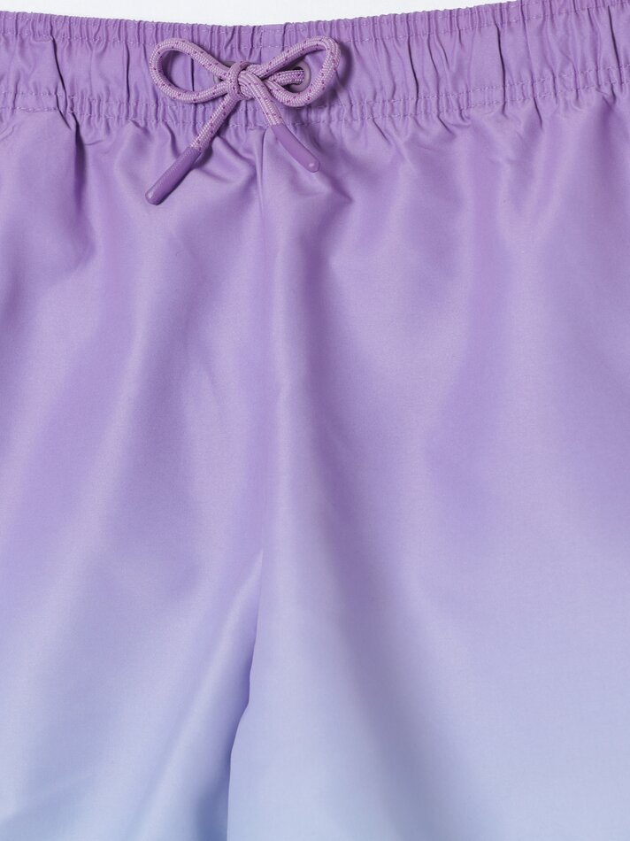 Maiô degradê - Roxo