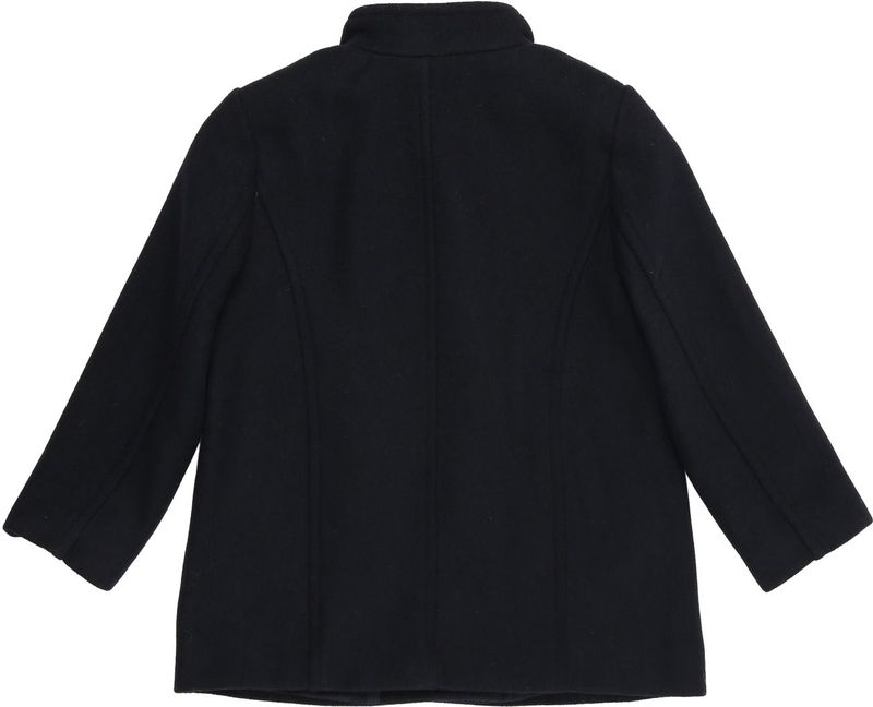 ONLY MINI - Jas - Omkeerbaar - Knoopsluiting - Polyester Voering - Zacht en Warm