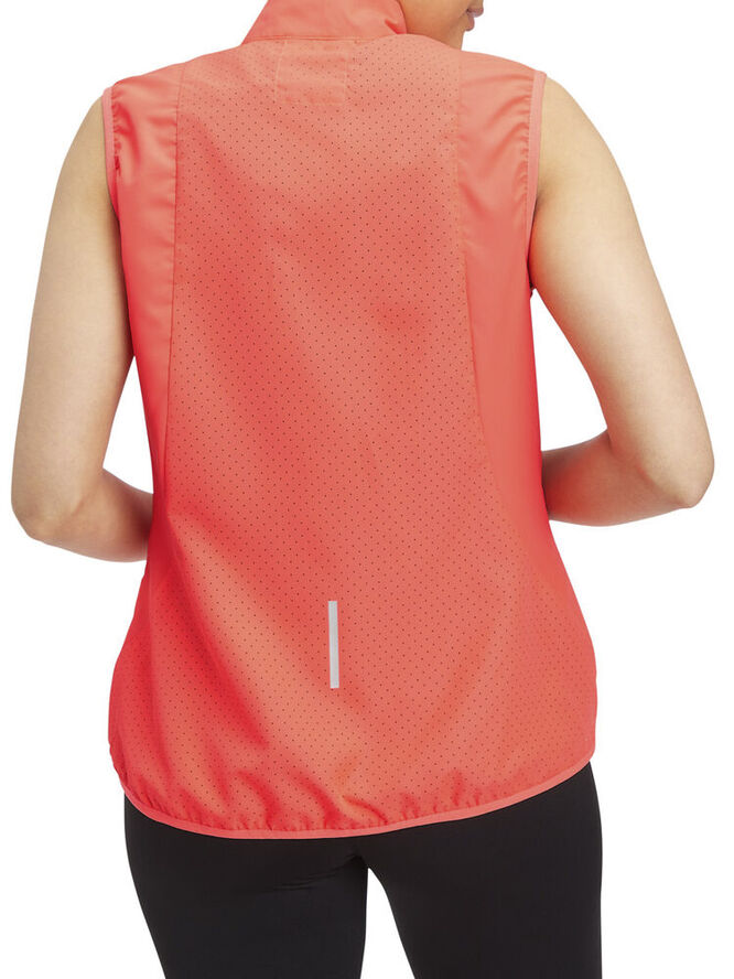 Energetics Tammy løbevest Orange