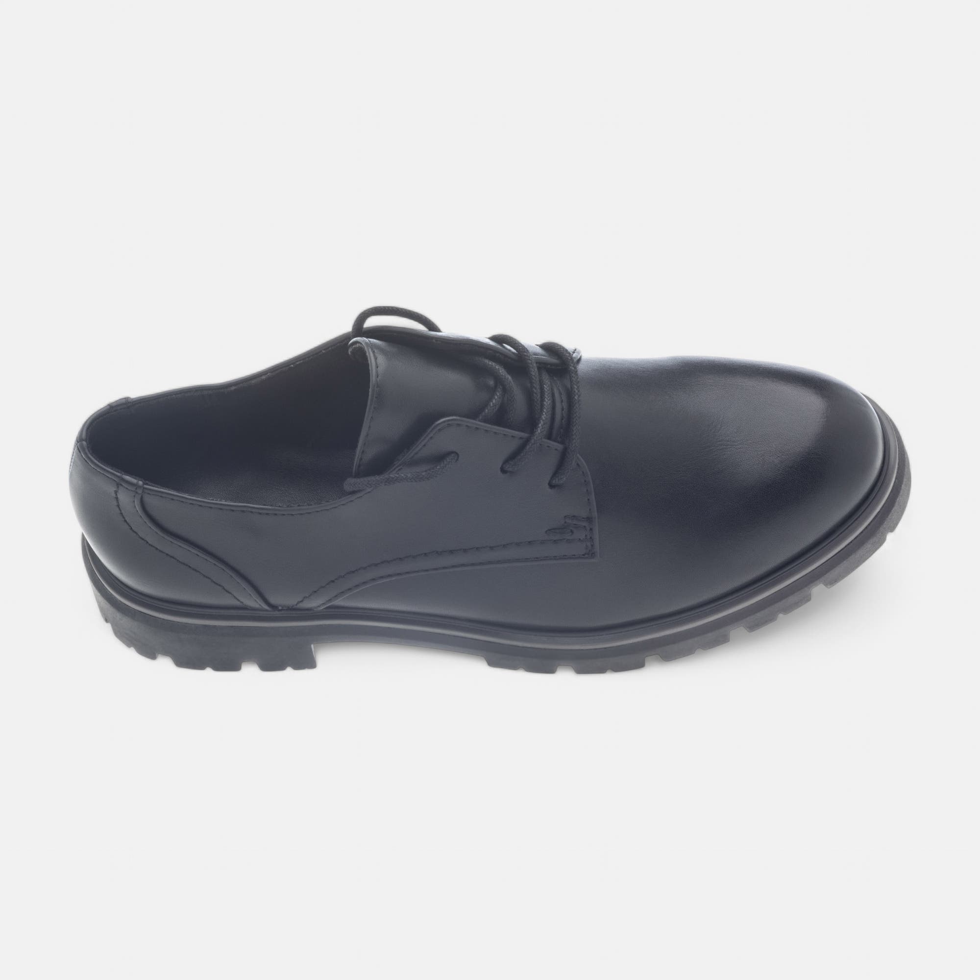 Derbies Femme noir