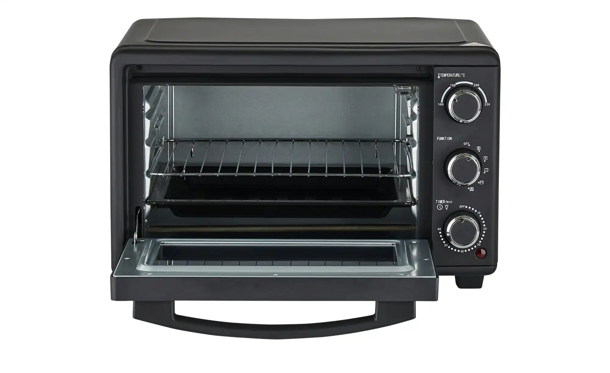 KHG Minibackofen MBO-25S