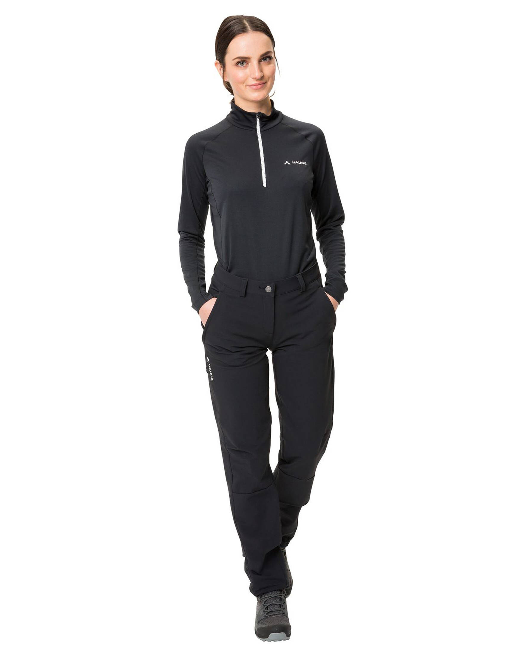 VAUDE| Damen Berghose STRATHCONA II