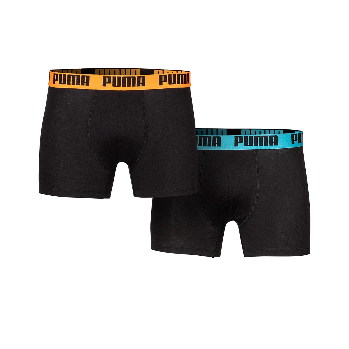 Boxers Puma Everyday Basic (2 Pares)