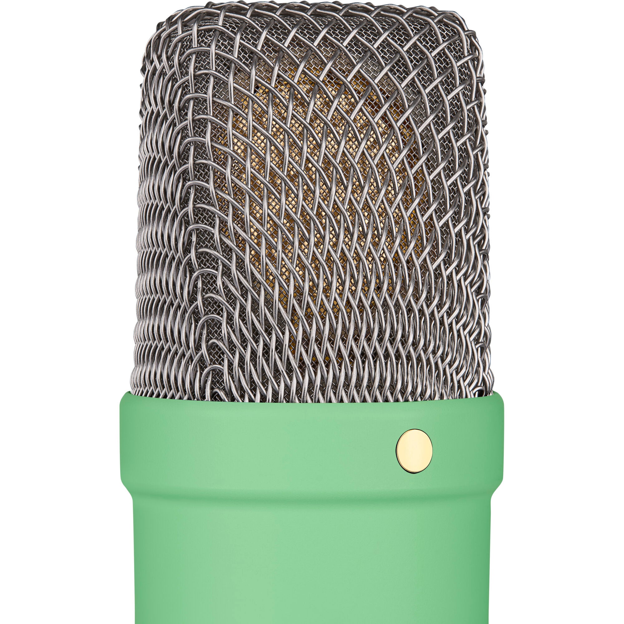 RØDE NT1 Signature Series Green grootmembraan condensatormicrofoon
