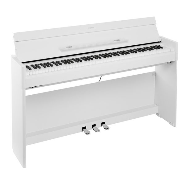 Yamaha YDP-S55 WH Arius
