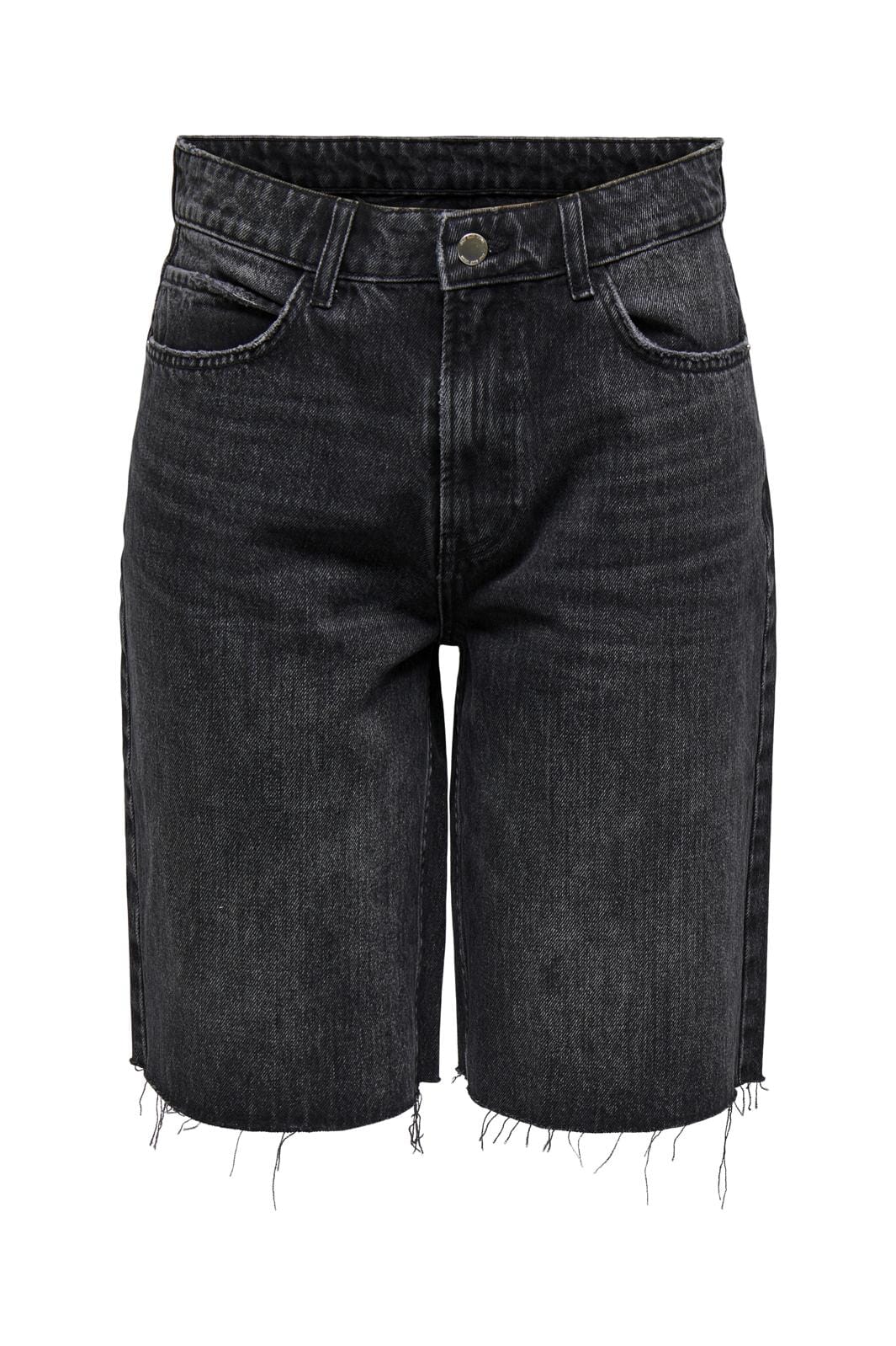 Only Onlcaro Long Rw Shorts Azg64