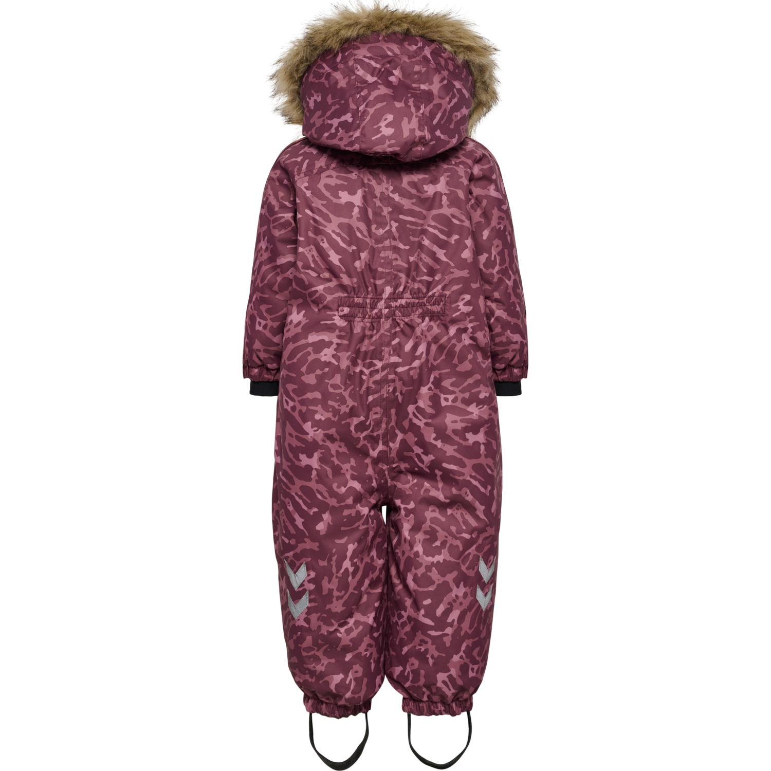hmlMOON TEX SNOWSUIT