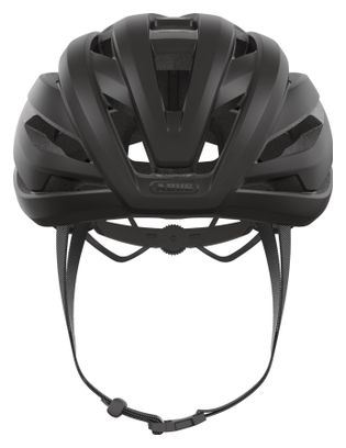 Casque Abus StormChaser Ace Noir Velvet