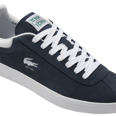 Sneakers homme Baseshot LACOSTE