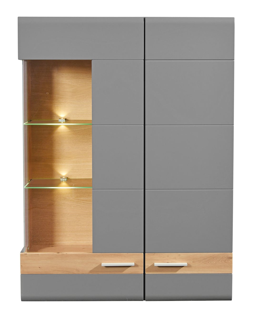LIV‘IN Hängevitrine LUCERA