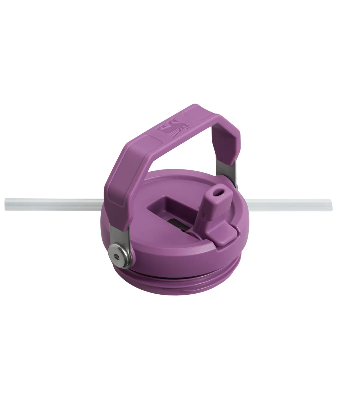 Stanley  The IceFlow™ Flip Straw termokop, Lilac - 0,89 L.