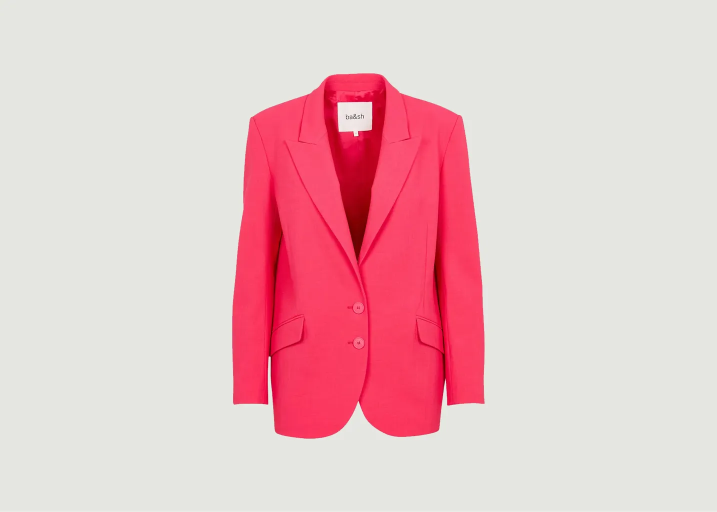 Veste Cher Ba&sh