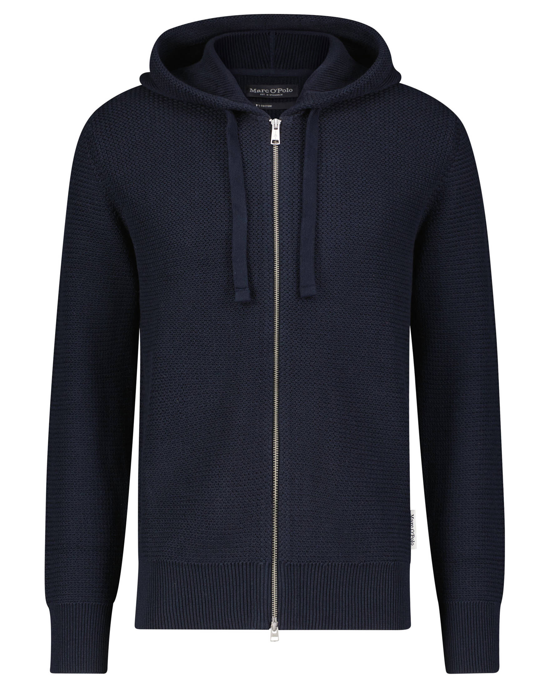 Marc O'Polo| Herren Strickjacke