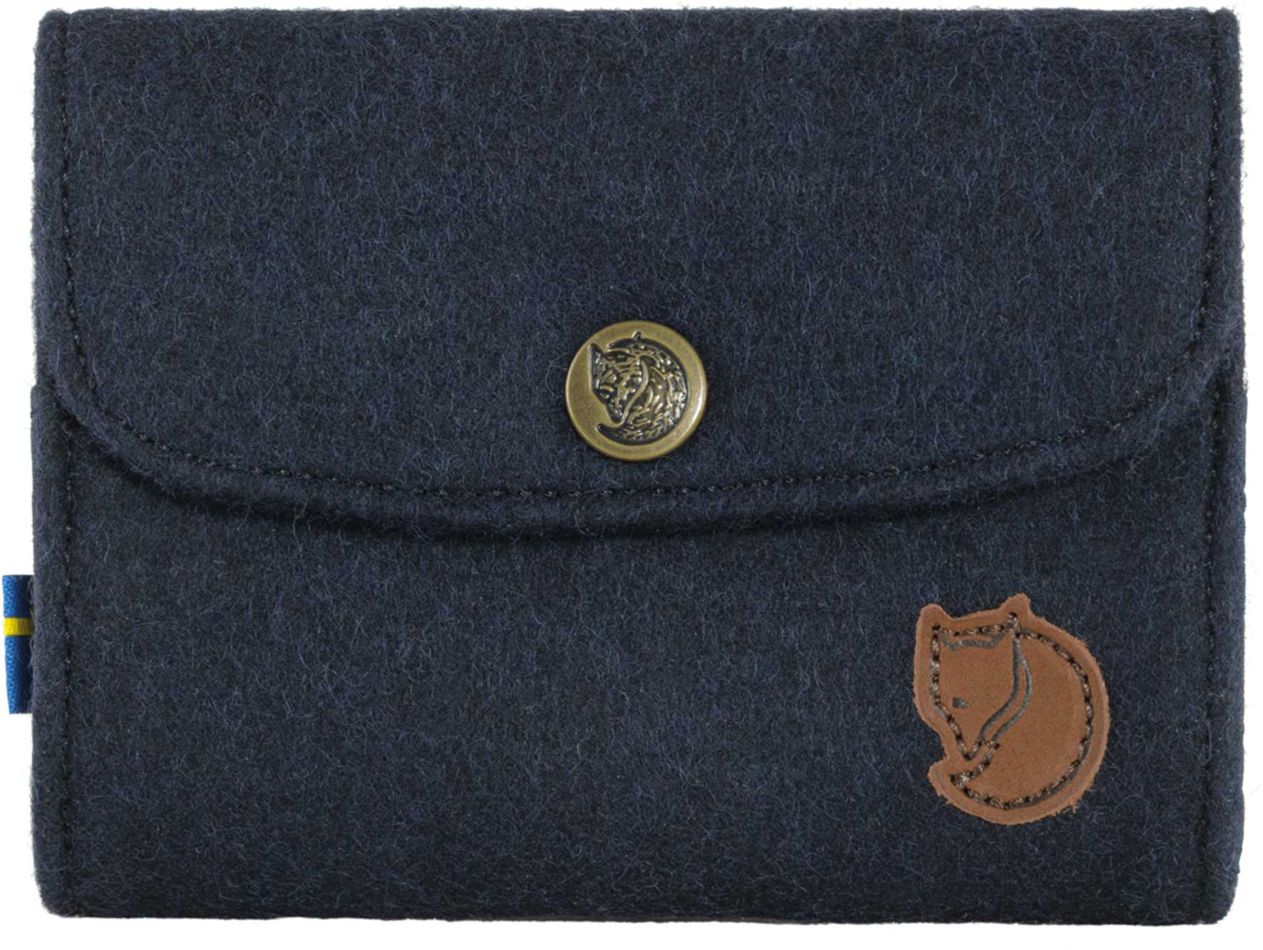 Norrvåge Wallet