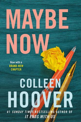 Maybe Now (Paperback)