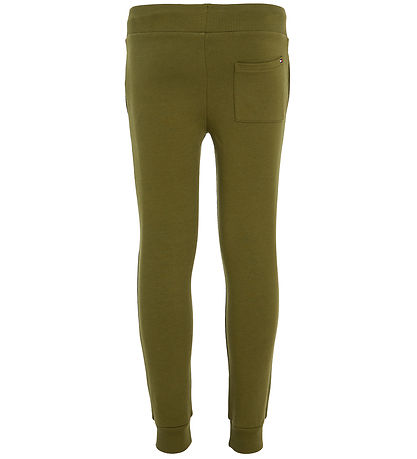 Tommy Hilfiger Jogginghosen - U Essential - Putten Green
