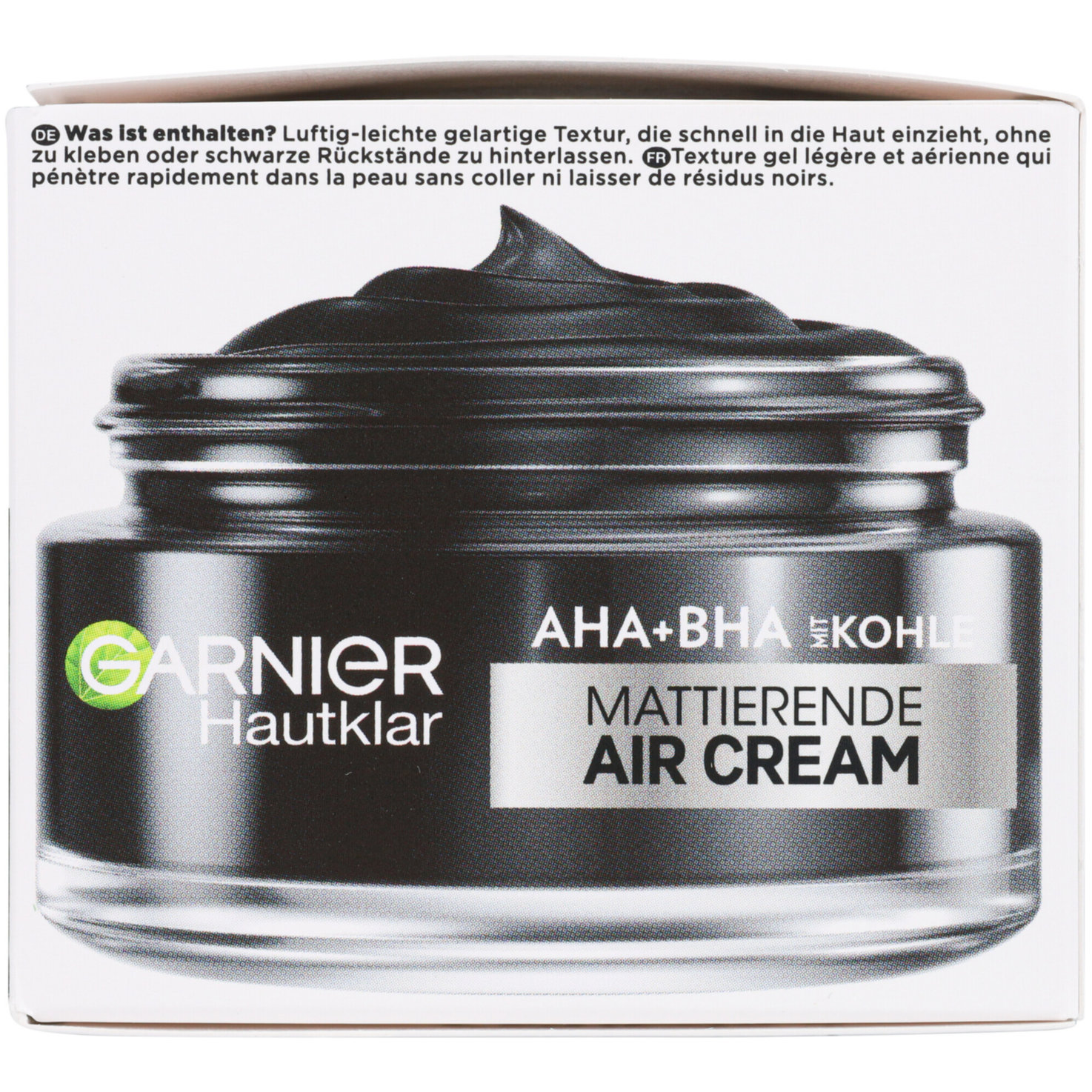 Garnier SkinActive Gesichtscreme 3in1 Mattierende Air Cream