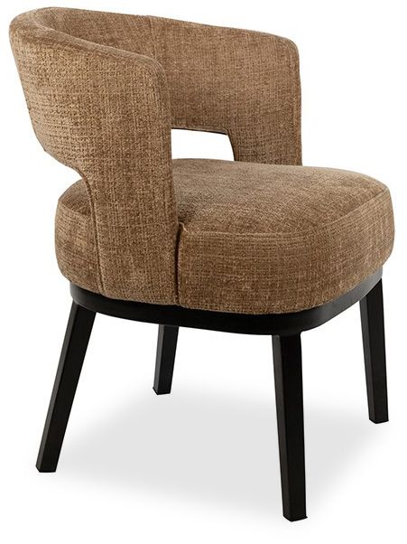 Eetkamerstoel Cinnamon Sting B67 x D67 x H80.5 cm
