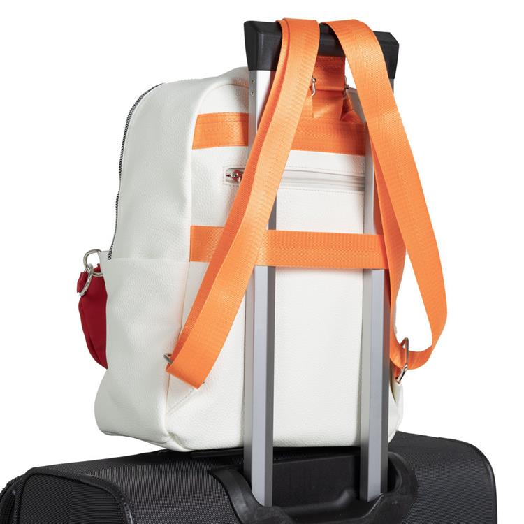 Remonte Q0533 weiss/flieder/scarlet