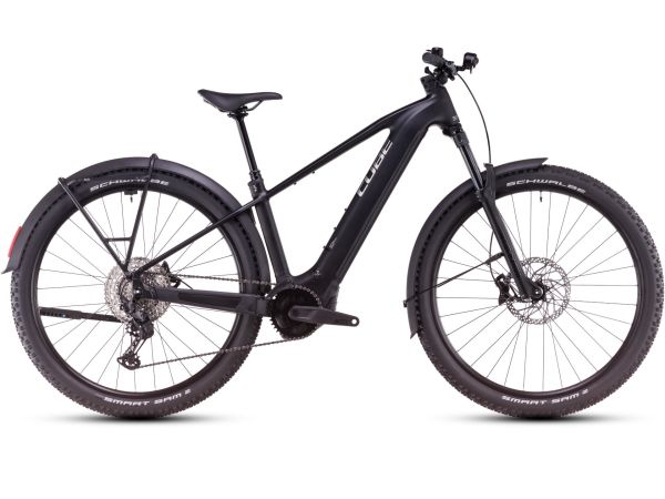 Cube Reaction Hybrid Race 800 Allroad - eMTB - 2025