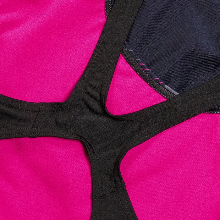 Speedo ECO+ Hyper Boom Placement Muscleback Badpak Dames