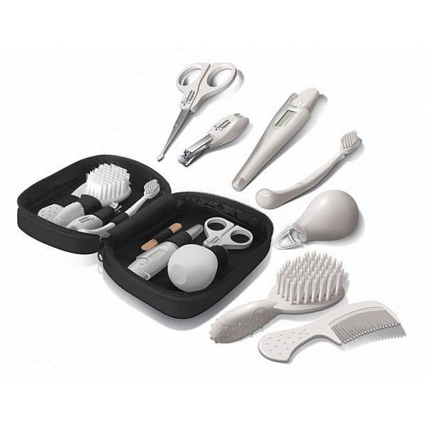 Tommee Tippee Estojo Higiene Closer to Nature