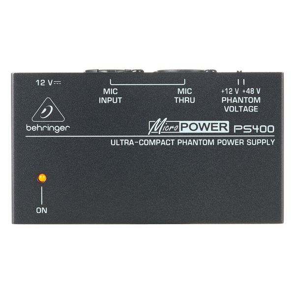 Behringer PS400