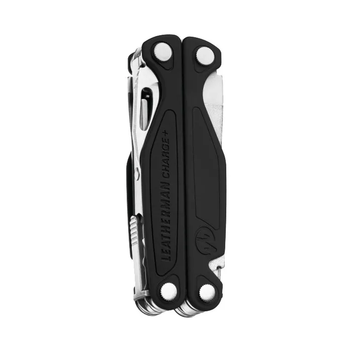 Leatherman Charge Plus Black/Stainless