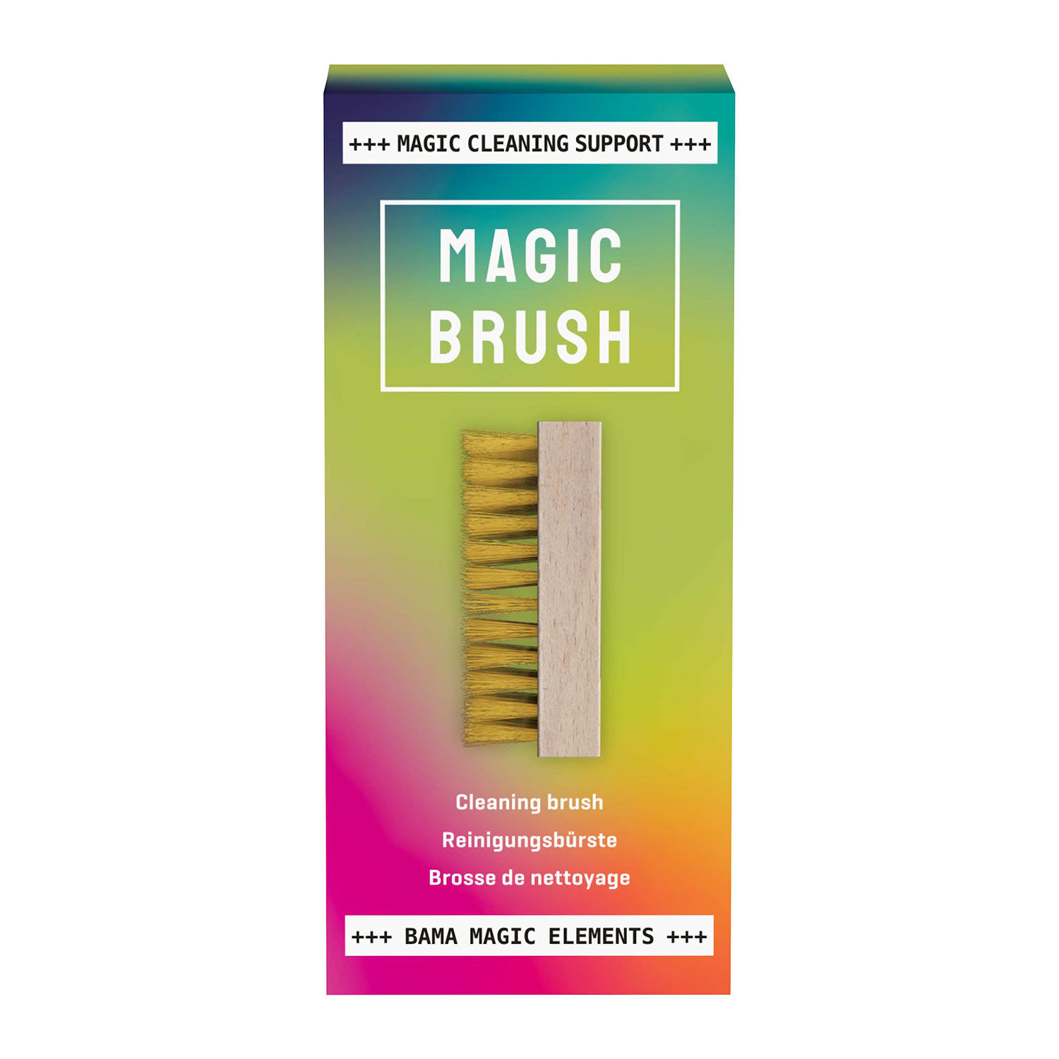 Bama Magic Reinigungsbürste