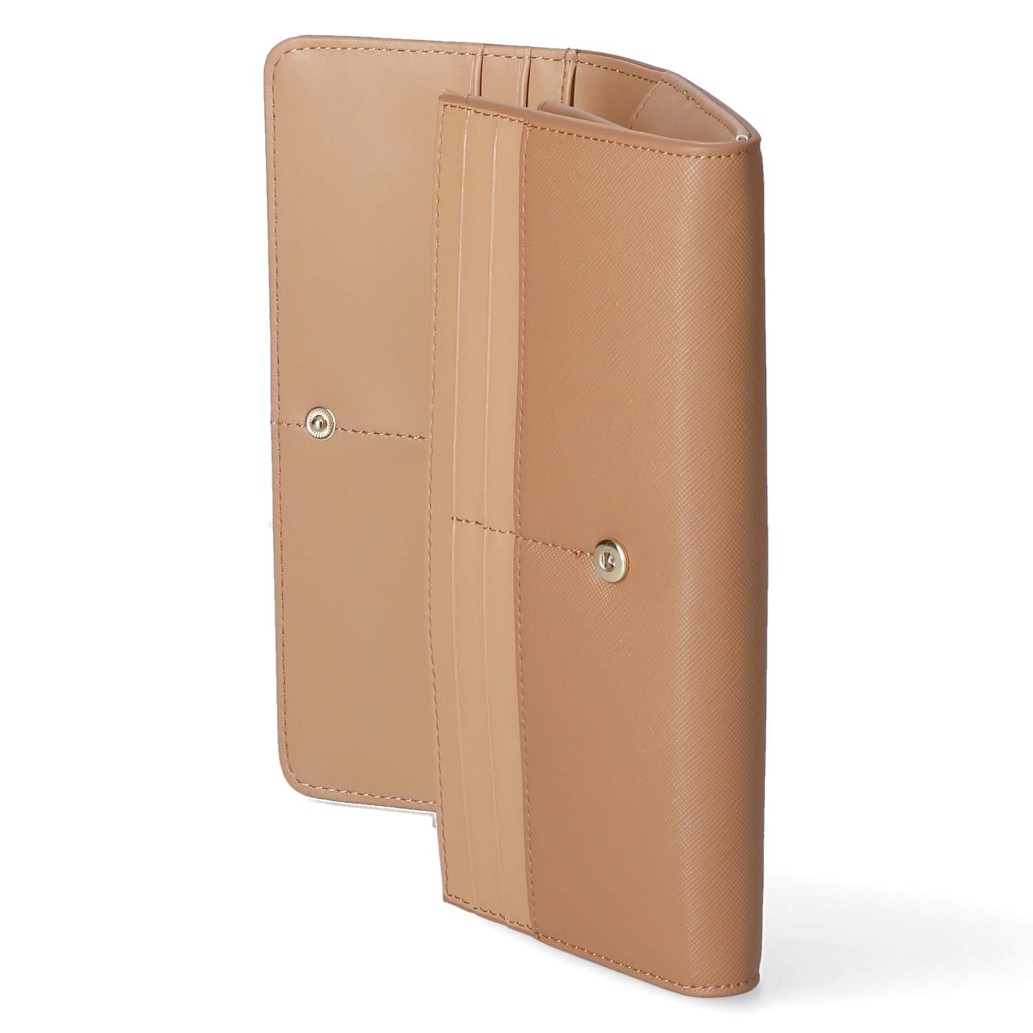 Valentino Bags Wallet ZERO RE - cuio