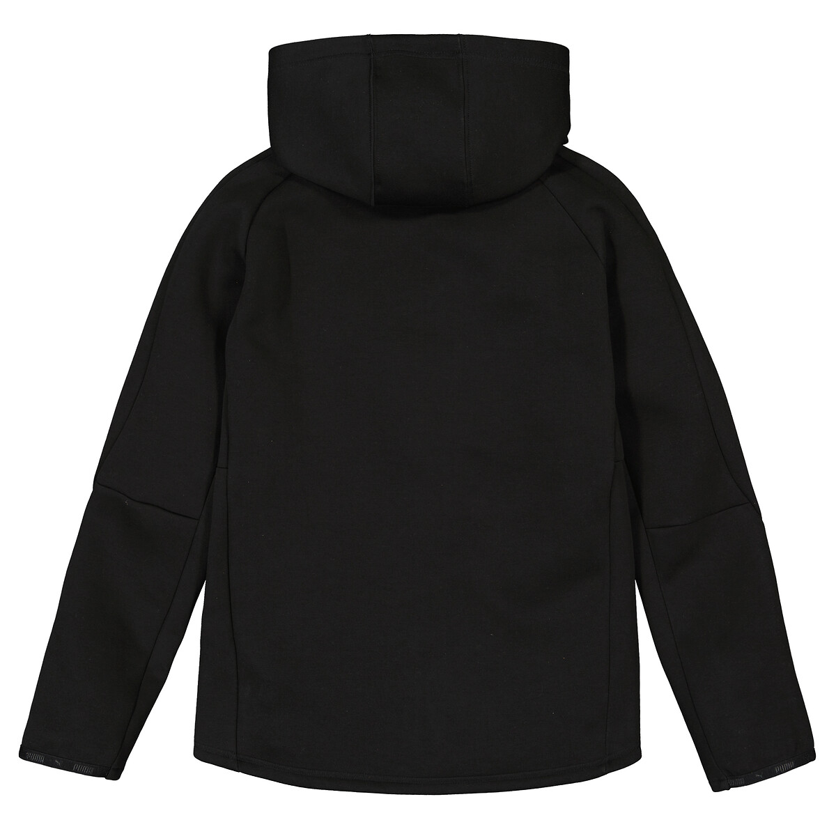 PUMA<br>Moletom com zíper