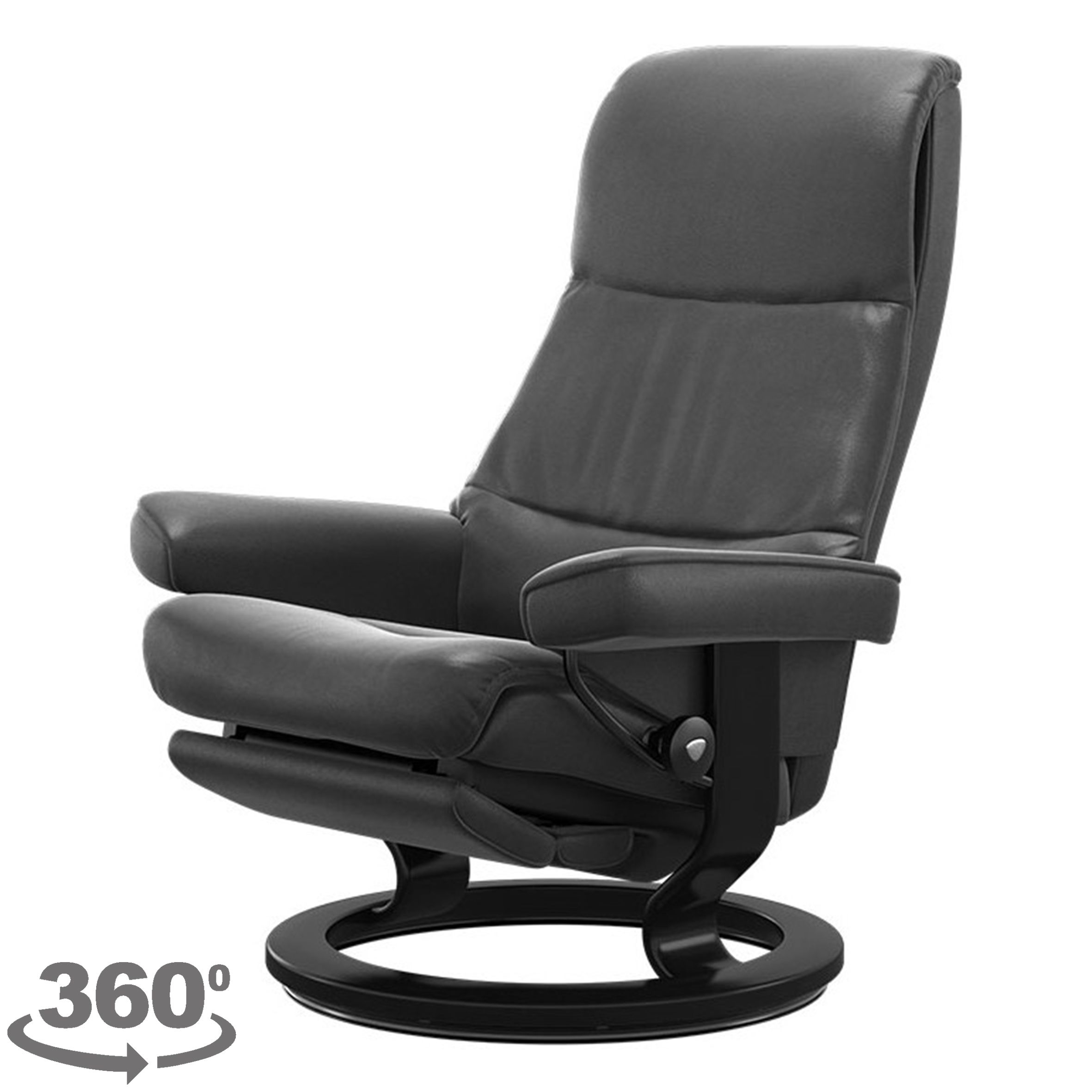 Relaxfauteuil View Power  | Stressless